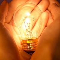 Free electricity with power inverters